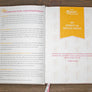 The ARMED Woman Journal - Striped