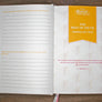 The ARMED Woman Journal - Striped