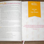 The ARMED Woman Journal - Striped