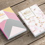 The ARMED Woman Journal (4 Pack)