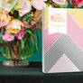 The ARMED Woman Journal - Striped