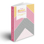 The ARMED Woman Journal - Striped