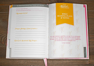 The ARMED Woman Journal - Small Group Bundle (10 Pack)