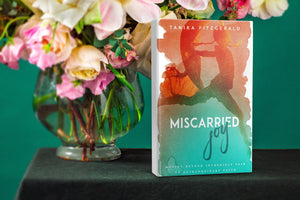 Miscarried Joy Book